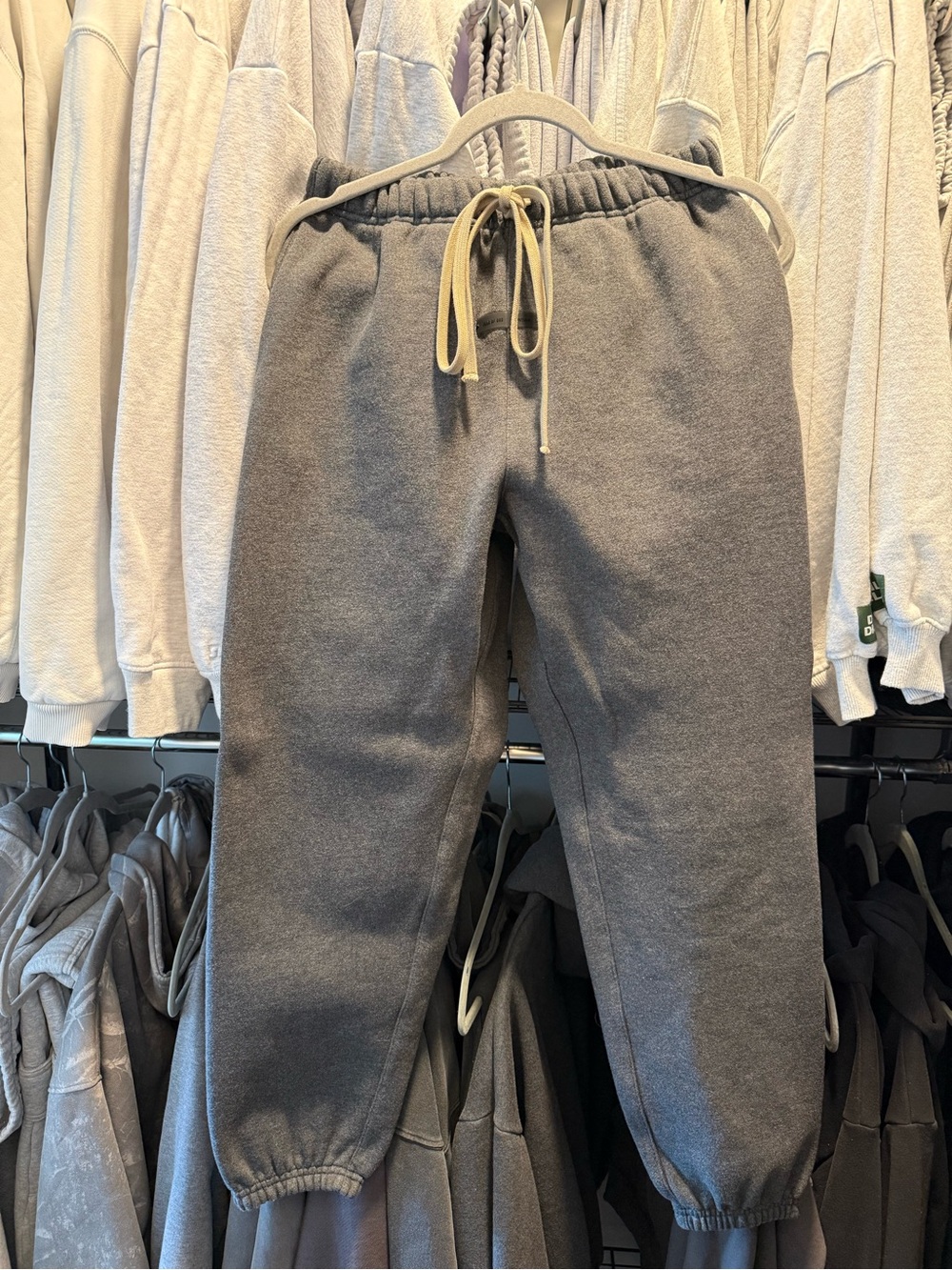 Essentials Fear of God Sweatpants